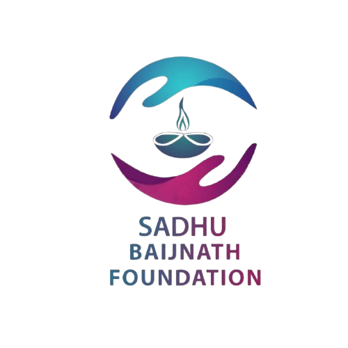 Sadhu Baijnath Foundation Logo